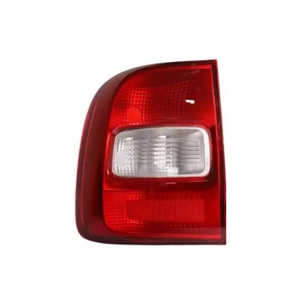 Lanterna traseira lado esquerdo JCV 106722