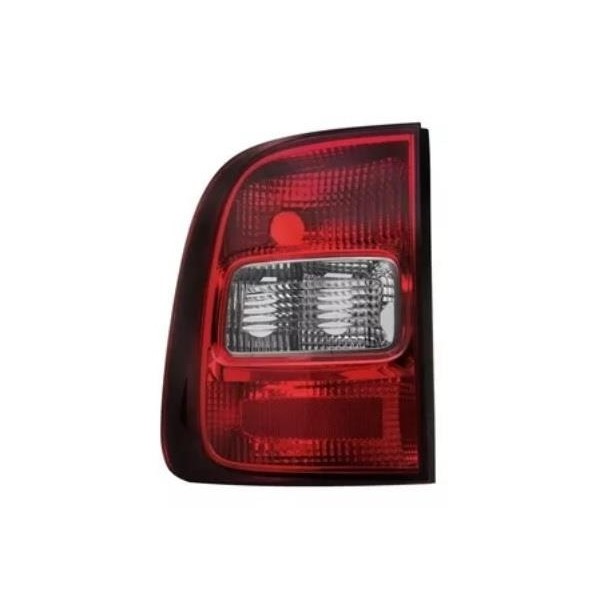 Lanterna traseira lado esquerdo JCV 106732