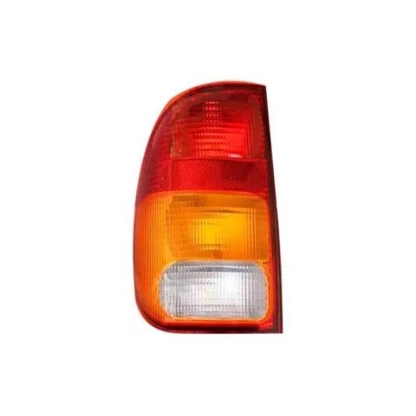 Lanterna traseira lado esquerdo JCV 108112