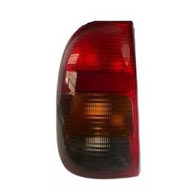 Lanterna traseira lado esquerdo JCV 108132