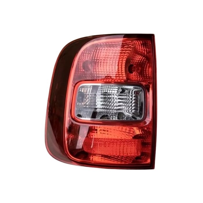 Lanterna traseira lado esquerdo Volkswagen 5U7945095A