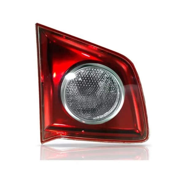 Lanterna traseira lado esquerdo Cambuci Imports 046491