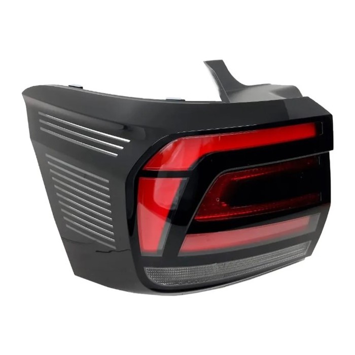 Lanterna traseira lado esquerdo Volkswagen 2GP945095