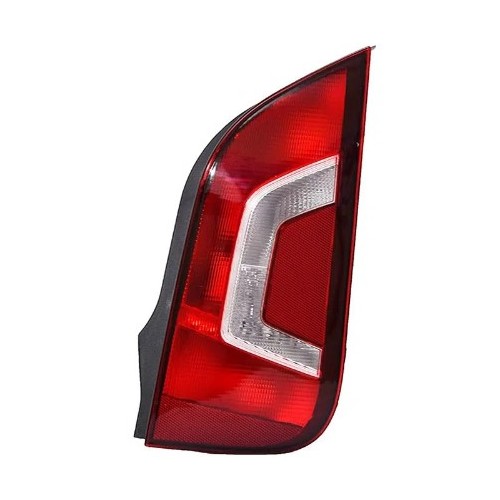 Lanterna traseira lado esquerdo Automotive Imports ZN14143337