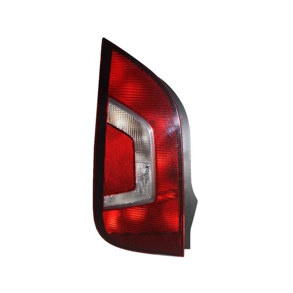 Lanterna traseira lado esquerdo Volkswagen 1SB945095