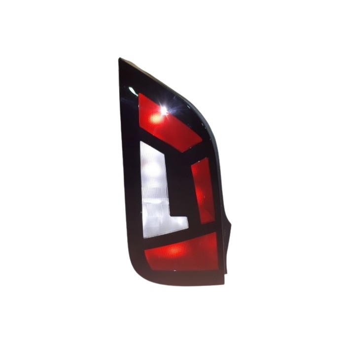 Lanterna traseira lado esquerdo Volkswagen 1SB945095C