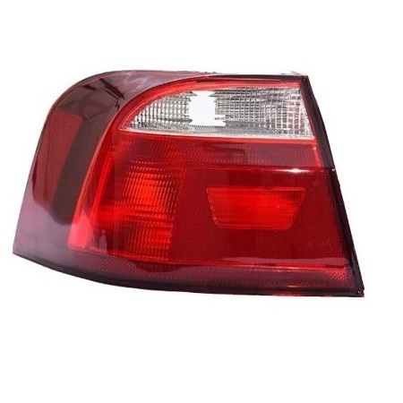 Lanterna traseira lado esquerdo Automotive Imports ZN14143349