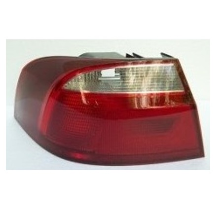 Lanterna traseira lado esquerdo Automotive Imports ZN14143351