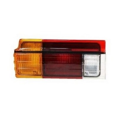 Lanterna traseira lado esquerdo JCV 105512