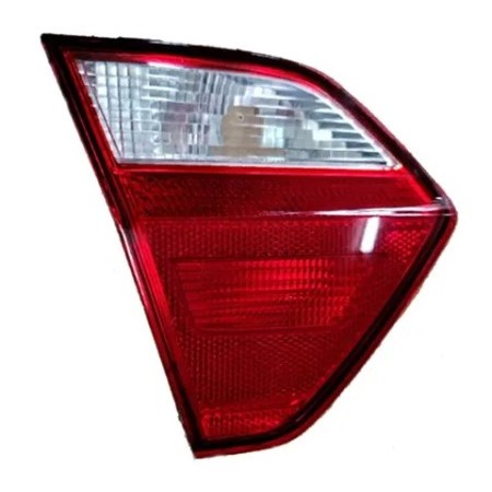 Lanterna traseira lado esquerdo Orgus LT2209LE