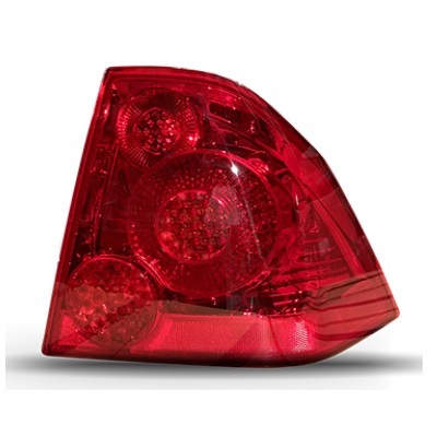 Lanterna traseira Rufato 33918
