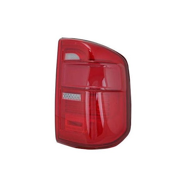 Lanterna traseira Magneti Marelli IMM2801007