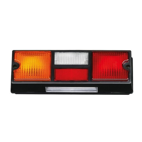 Lanterna traseira Sinalsul 1044CV