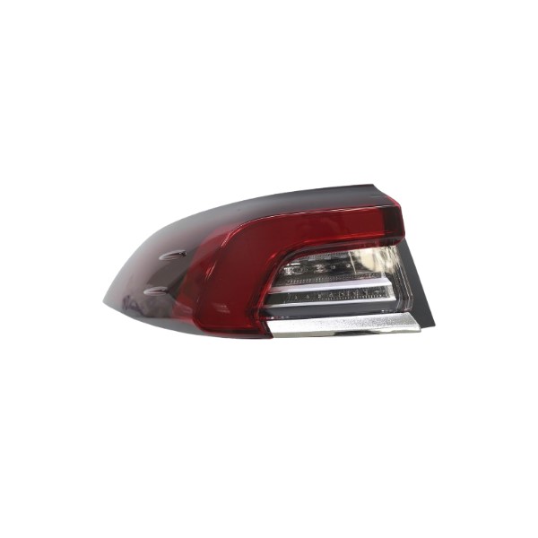 Lanterna traseira Automotive Imports ZN9090009