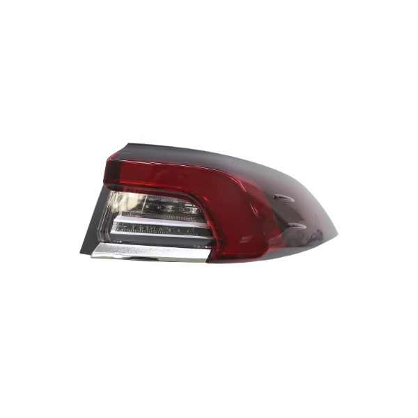Lanterna traseira Automotive Imports ZN9090010