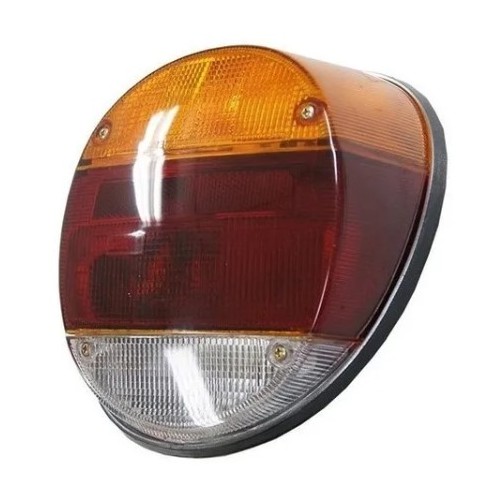 Lanterna traseira JCV 101012