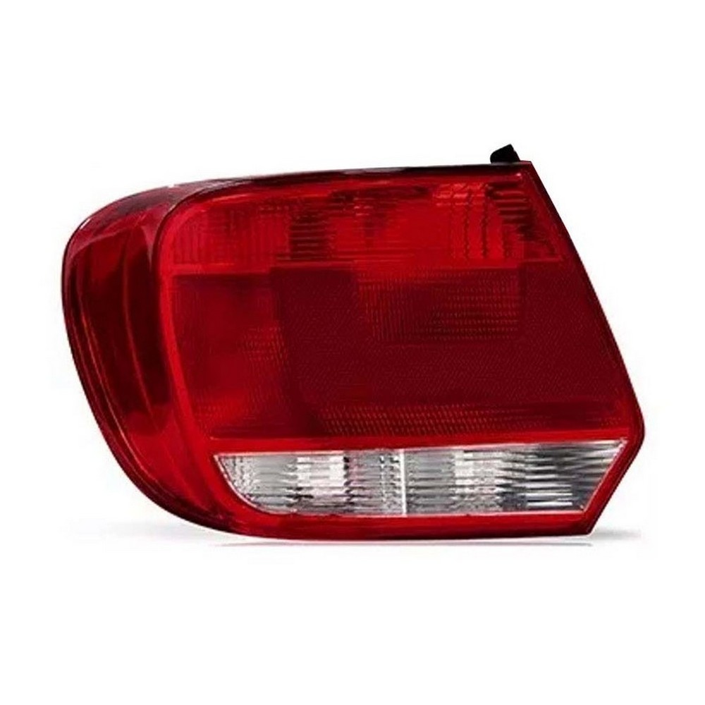 Lanterna traseira Automotive Imports ZN6161105