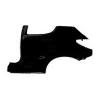 Lateral da Carroceria traseira lado direito Automotive Imports ZN2929026