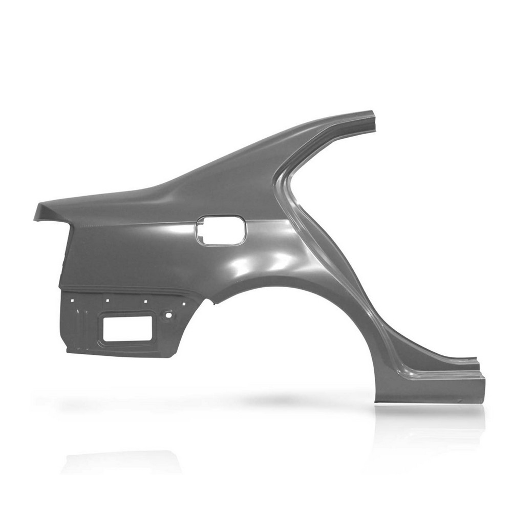 Lateral da Carroceria traseira lado direito Automotive Imports ZN4141042
