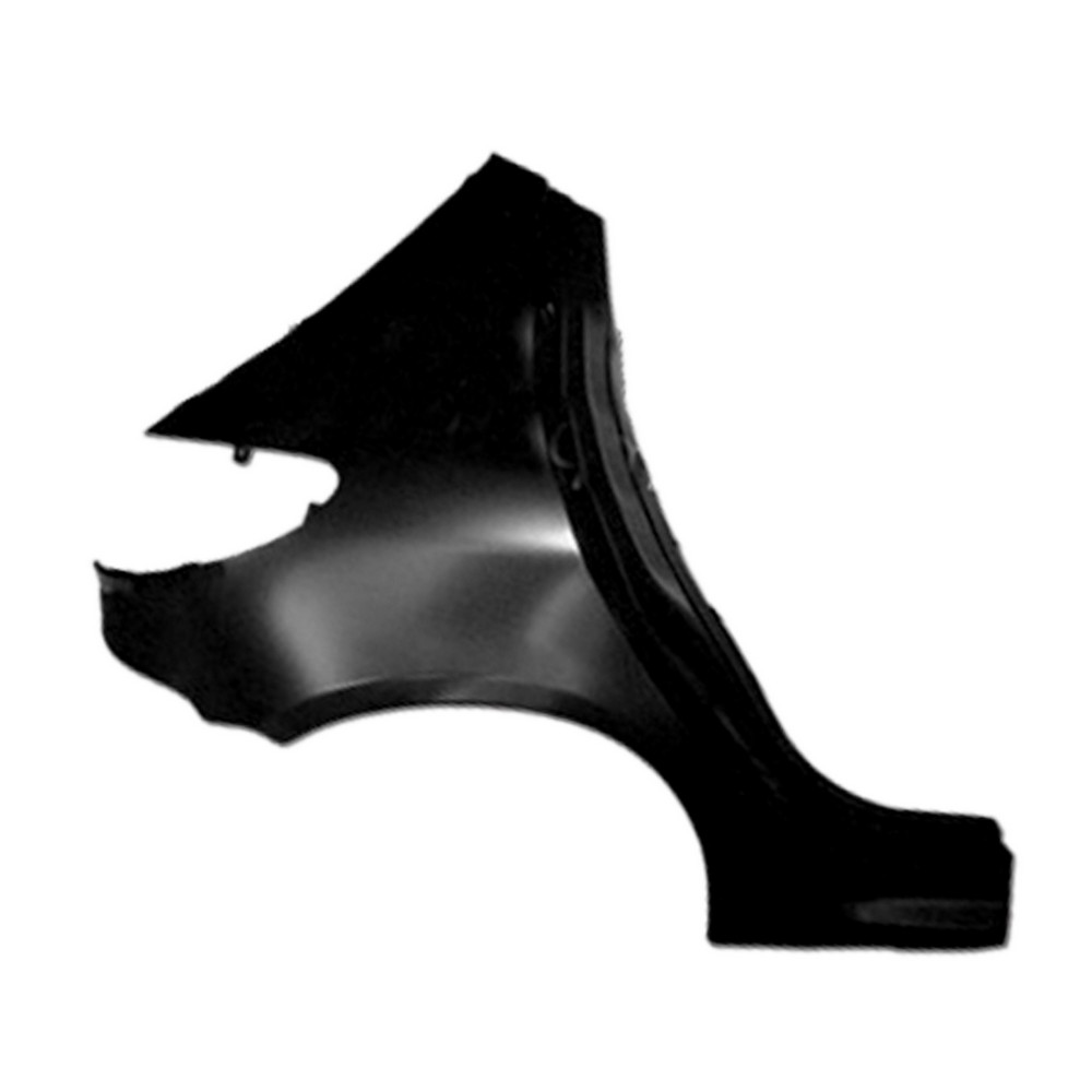 Lateral da Carroceria traseira lado esquerdo Automotive Imports ZN2929023