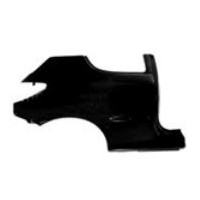 Lateral da Carroceria traseira lado esquerdo Automotive Imports ZN2929025