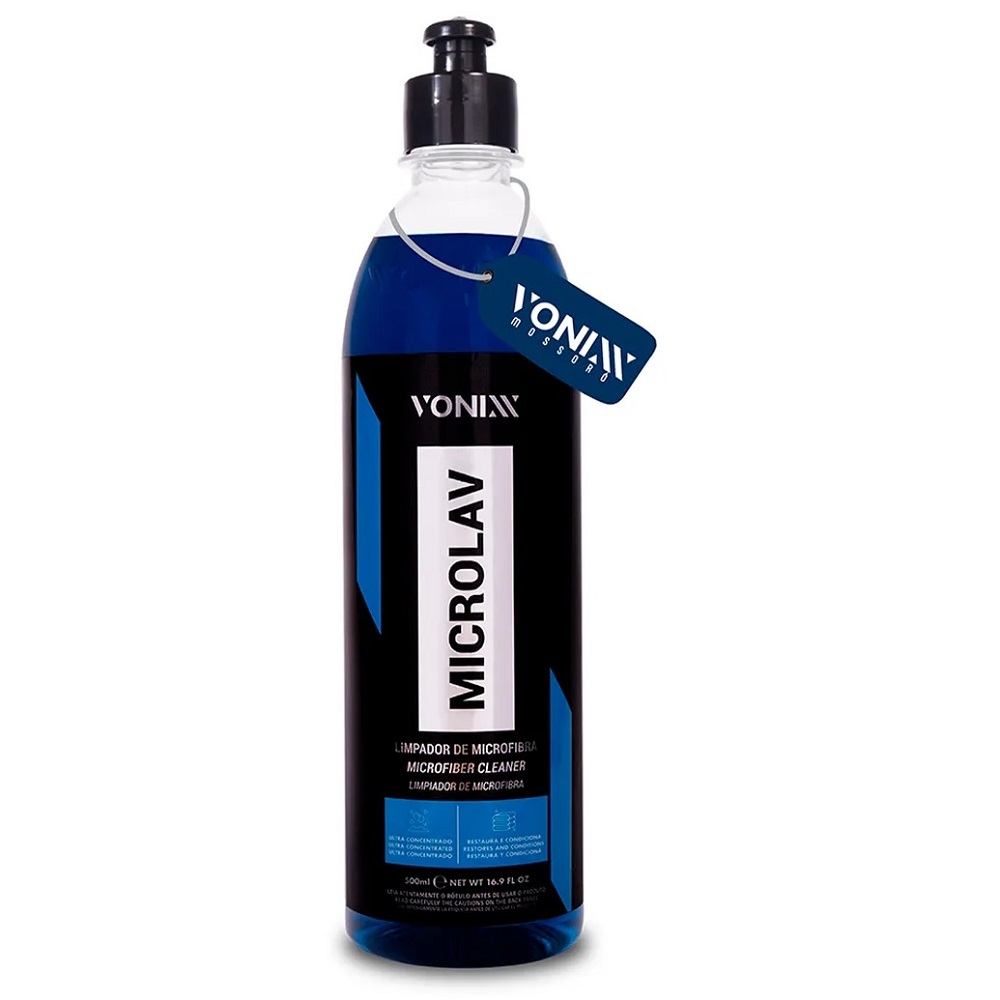 Lava Auto Microlav 500ml Vonixx 2009031