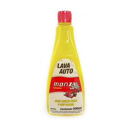 Lava Auto Monza 500ml Perola 080901