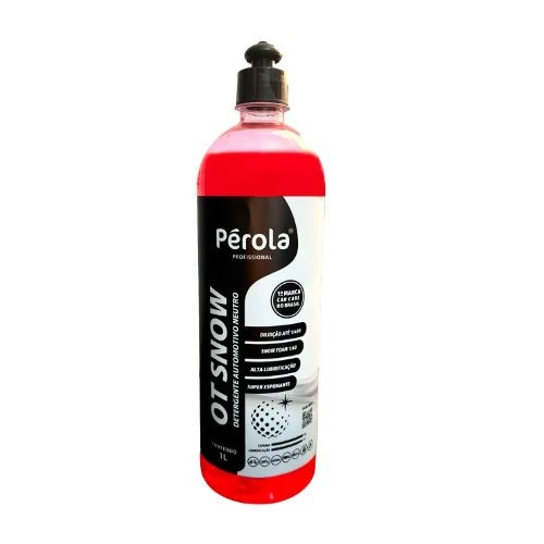 Lava Auto Neutro Perola 340002