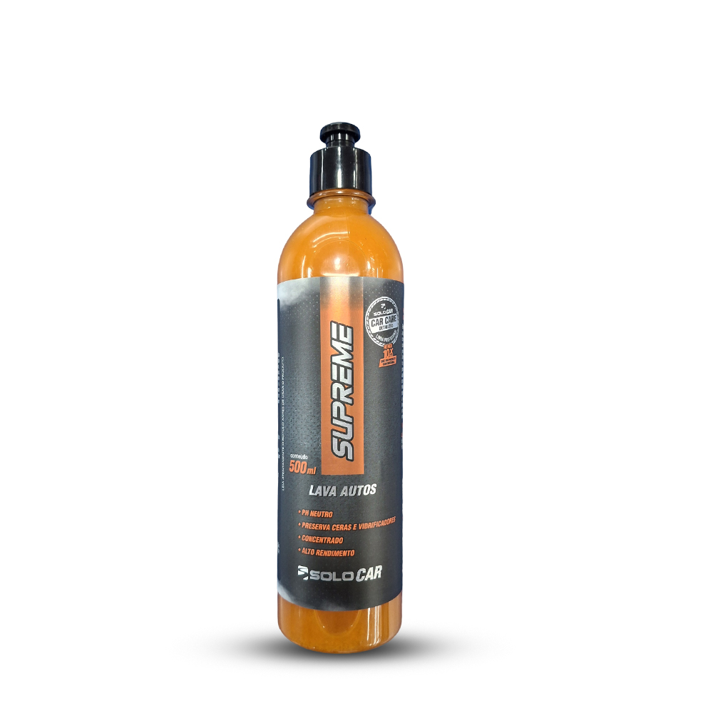 Lava Auto Supreme 500ml (solocar) SL745061