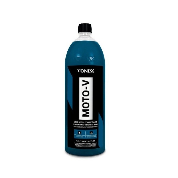 Lava Motos Vonixx 2018022