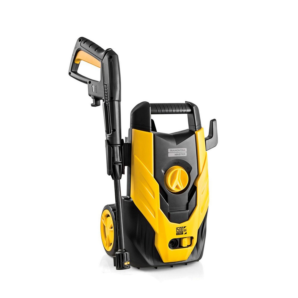 Lavadora de Alta Pressão 1200W/220V Tramontina Garibaldi 42546022