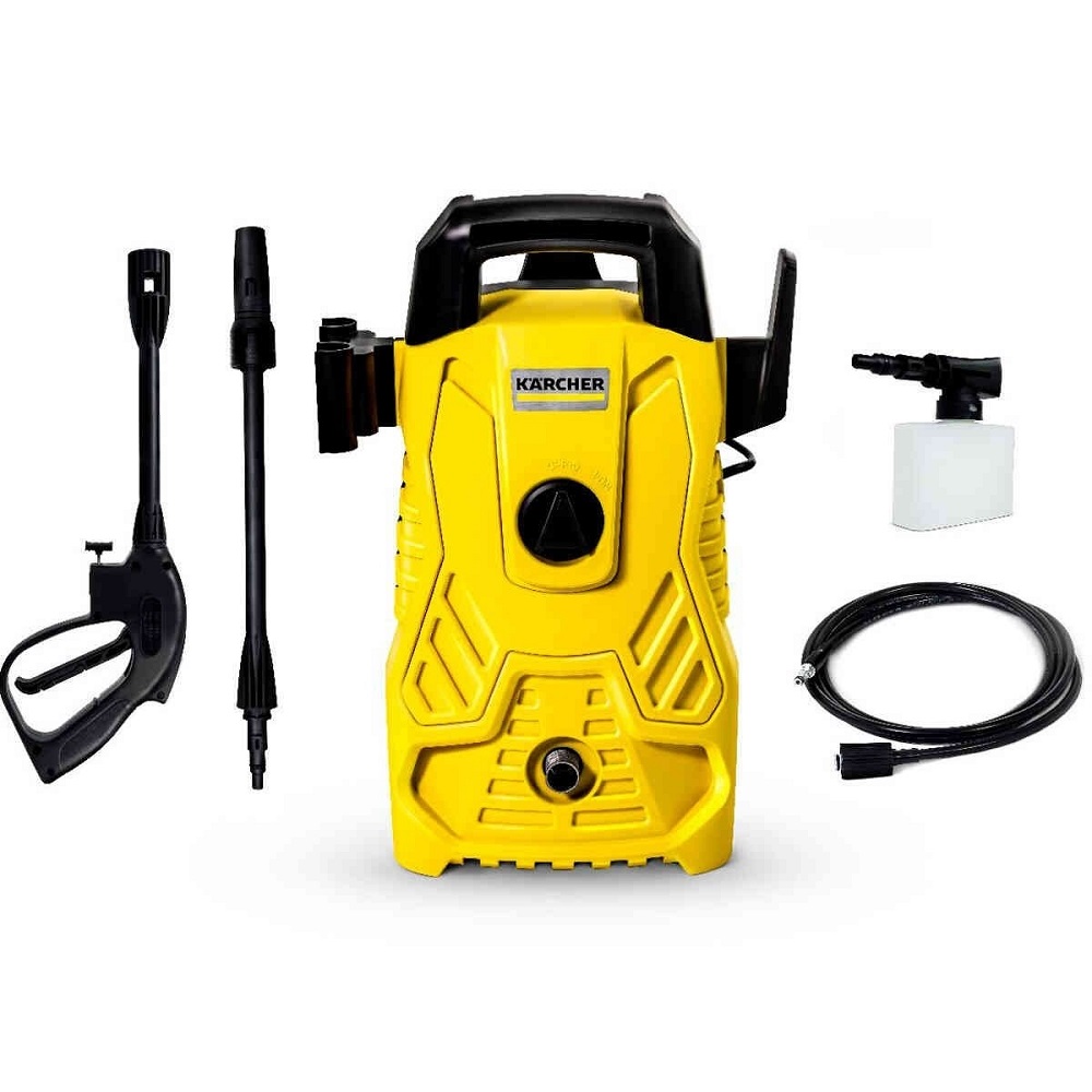 Lavadora de Alta Pressão 1400W/127V Karcher 19943700