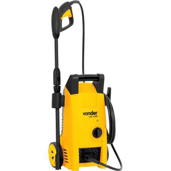 Lavadora de Alta Pressão 1400W/127V Vonder 6864140010