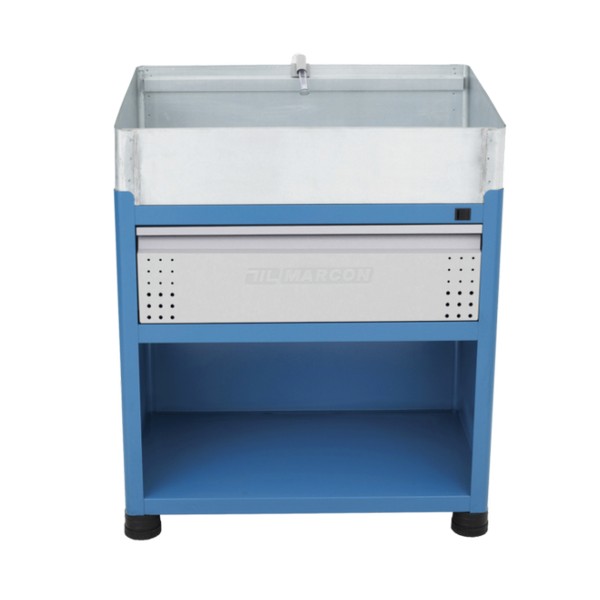 Lavadora de Peças 220V (820X520X950) Marcon Ferramentas LP72V