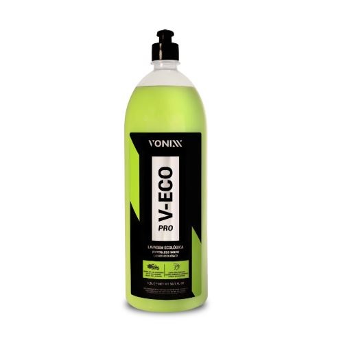 Lavagem Ecológica Vonixx 2011006