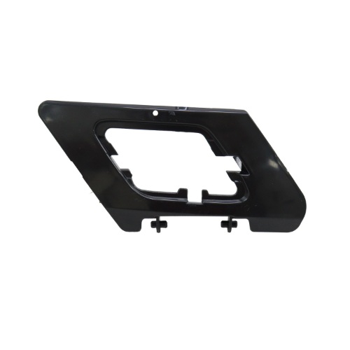 Ld diant esguicho parachoque Automotive Imports BR123996