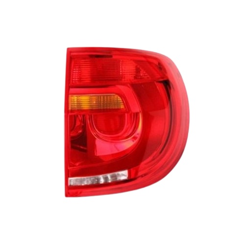 Ld lanterna bicolor Automotive Imports ZN14141328