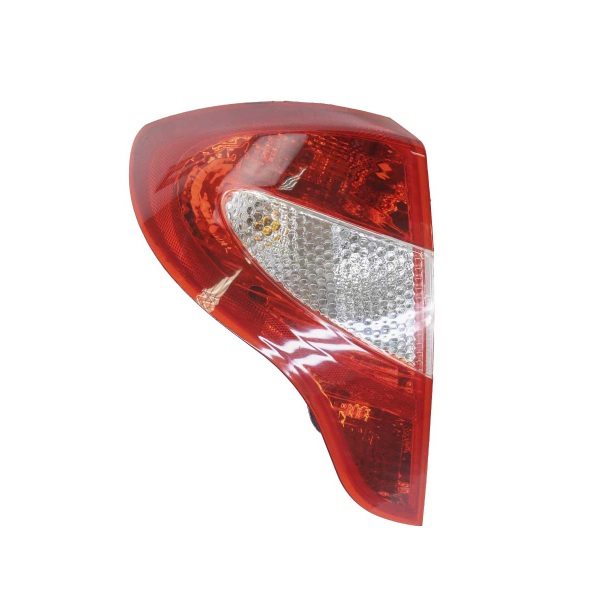 LD LANTERNA J3 11/05.13 JAC J3 Sedan Automotive Imports ZN8080284