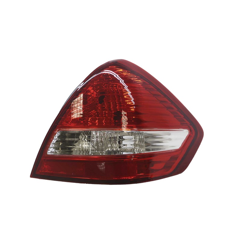 LD LANTERNA TIIDA +10 NISSAN TIIDA Sedan Automotive Imports ZN8080264