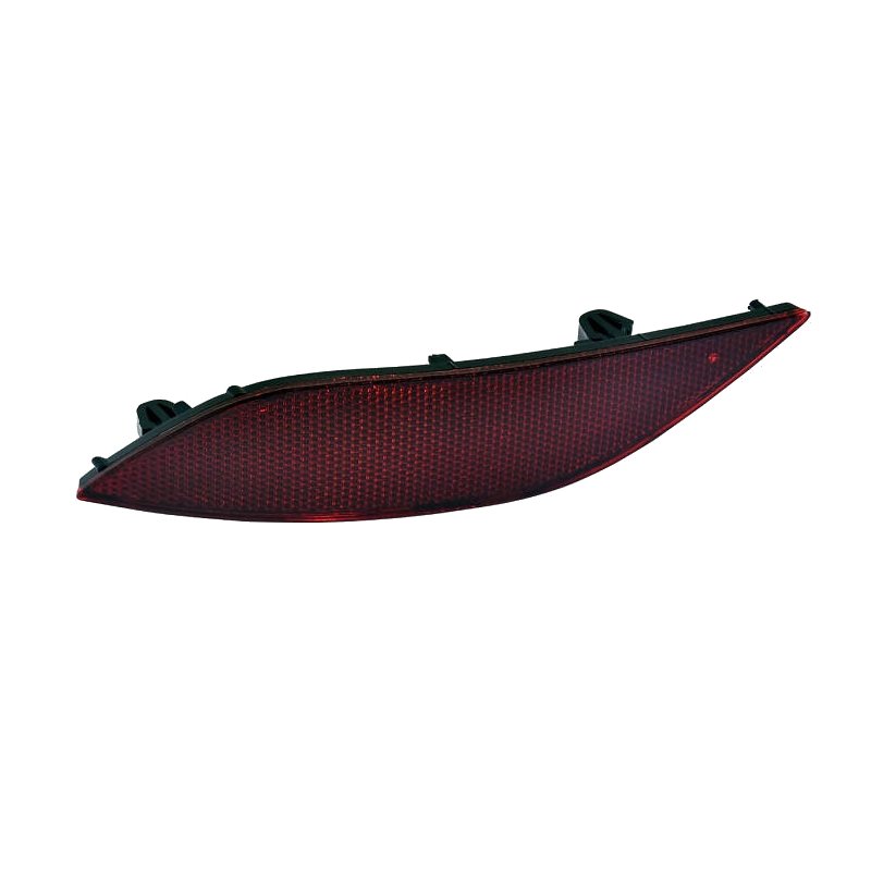 Ld refletor para-choque tras t-cross +19 DSC 7042D