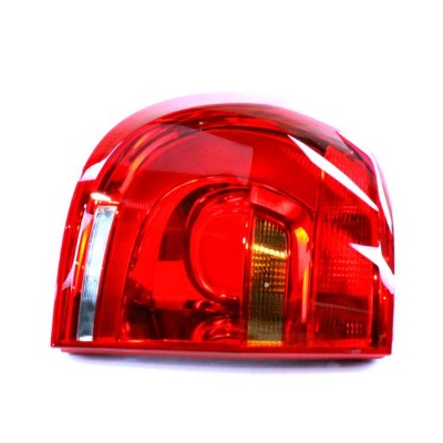 Le lanterna bicolor Volkswagen 5Z6945095H