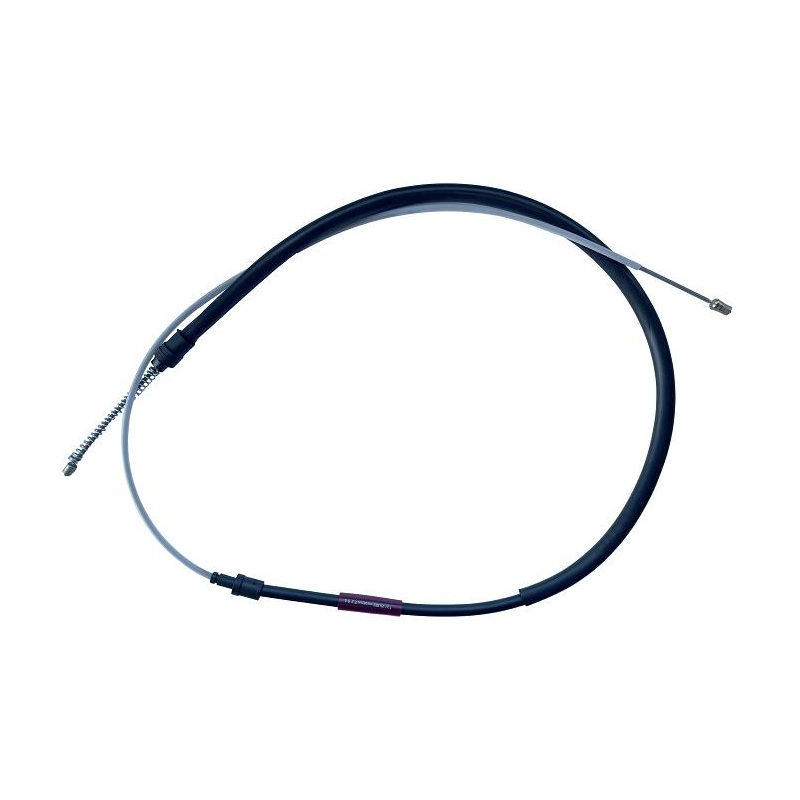 Le/ld traseiro IKS 7294