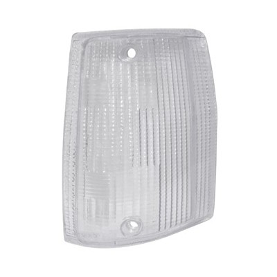 Lente da Lanterna Cristal dianteira lado esquerdo Artmold 1219