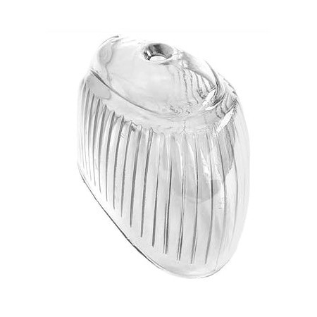 Lente da Lanterna Cristal dianteira Sinalsul 065CR