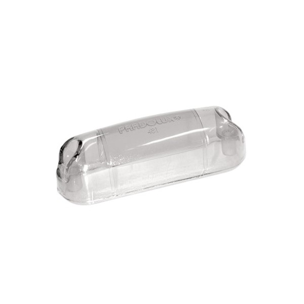 Lente da Lanterna Delimitadora Universal Cristal Pradolux PL04810002