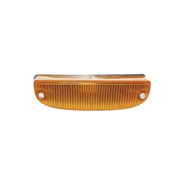 Lente da Lanterna dianteira JCV 153012
