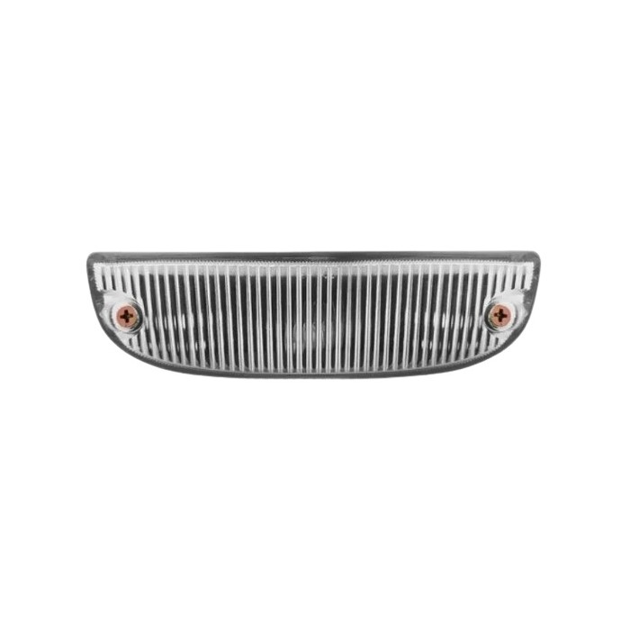 Lente da Lanterna dianteira JCV 153042