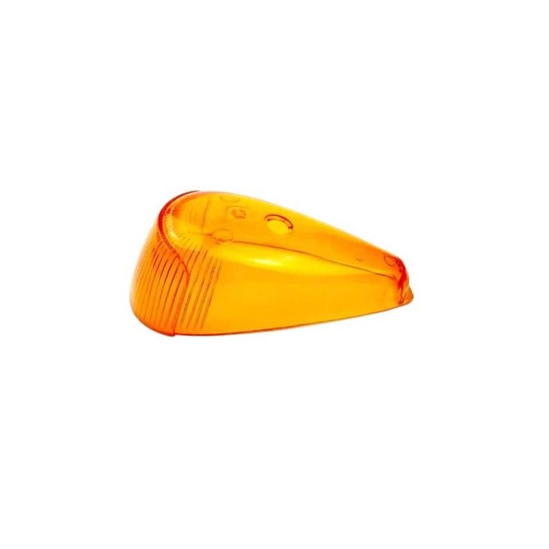 Lente da Lanterna dianteira JCV 100212