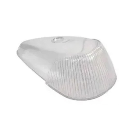 Lente da Lanterna dianteira LS LS111CRI