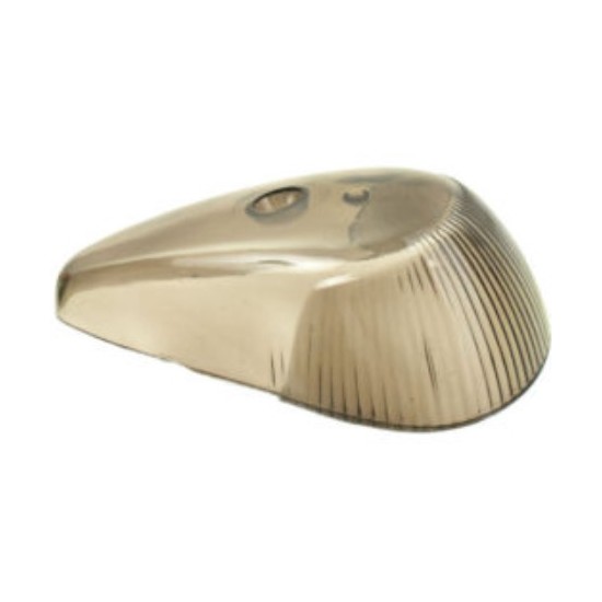 Lente da Lanterna dianteira LS LS111FUME
